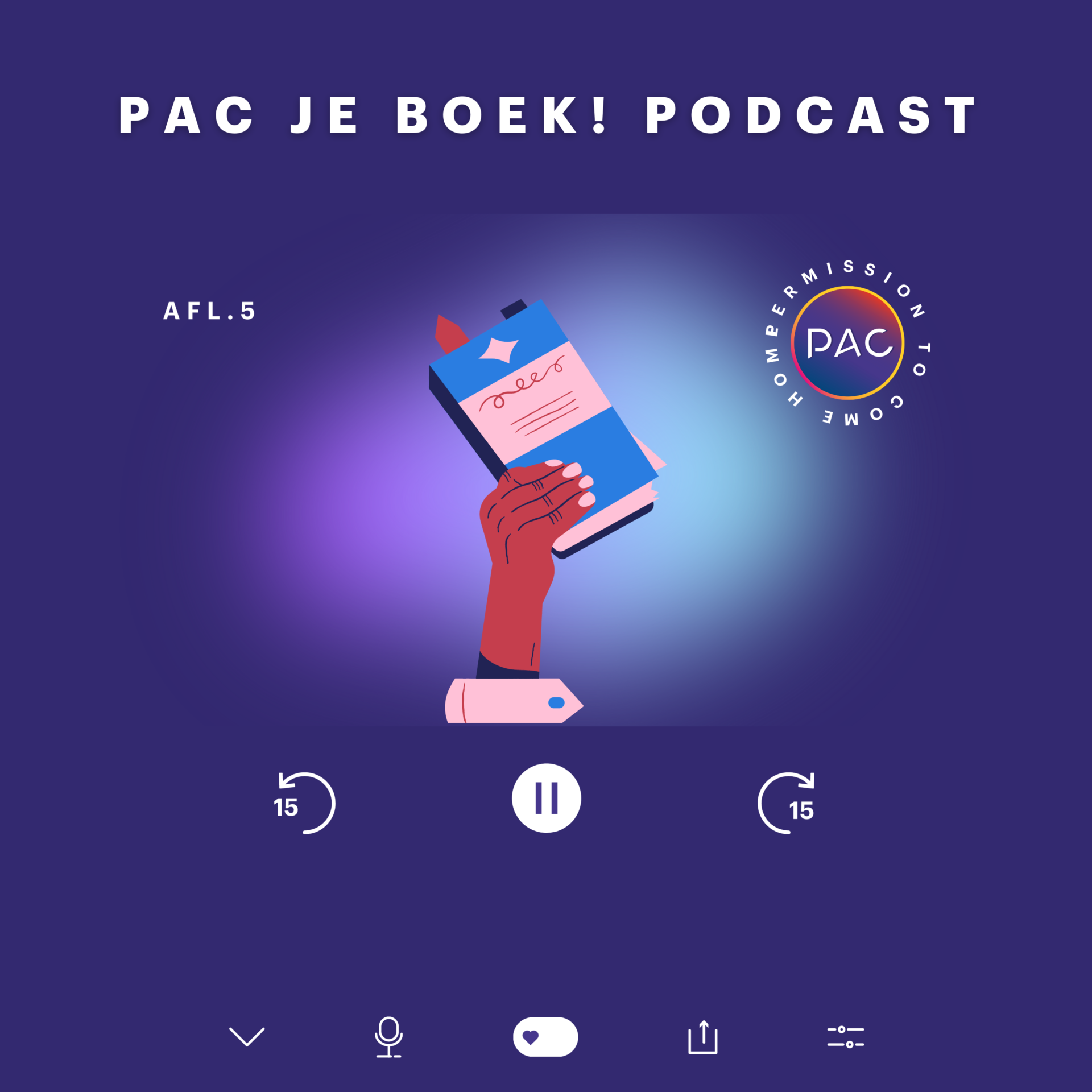 PAC-Je-Boek-Podcast-Nieuwe-Aflevering-Template-1